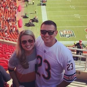 Meet your Posher, Brooke