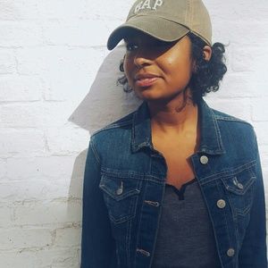 Meet your Posher, Cheyenne