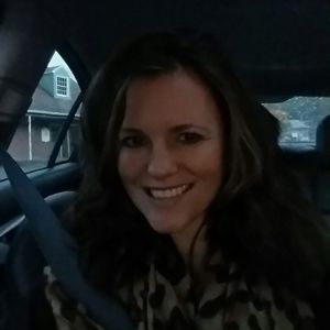 Meet your Posher, Lori