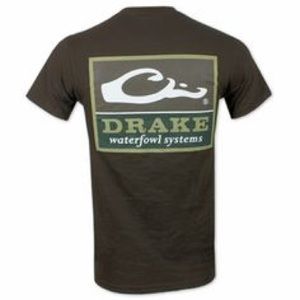 Womens drake shirt