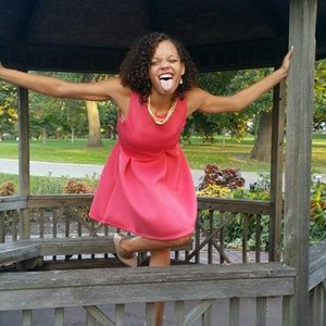 Meet your Posher, Aaliyah