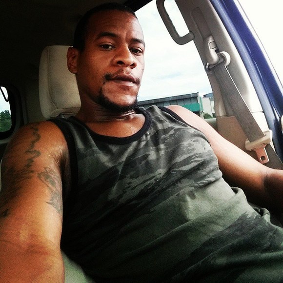 Meet your Posher, James - Picture 1 of 1