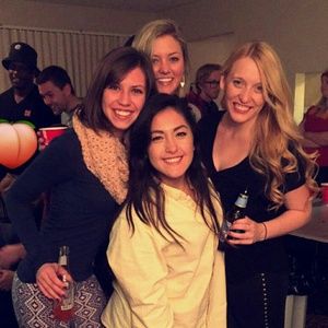 Meet your Posher, Josie