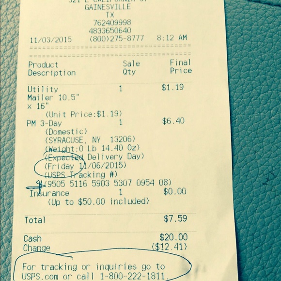 Scammer Alert - Picture 2 of 4