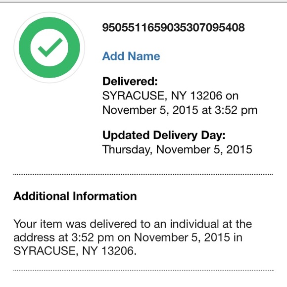Scammer Alert - Picture 3 of 4