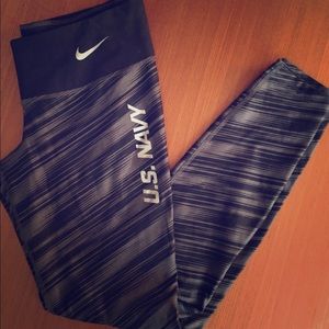 Nike Workout Leggings