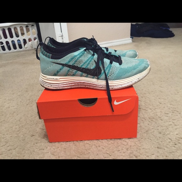 Nike lunar women'slike newworn5times to gorunning✨