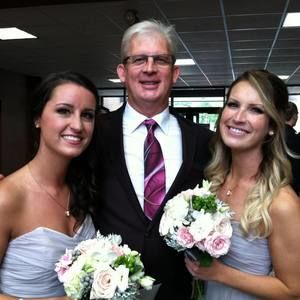 Meet your Posher, Whitney