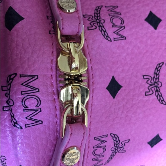 MCM BACKPACK main image 4