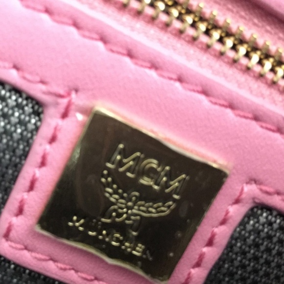 MCM BACKPACK