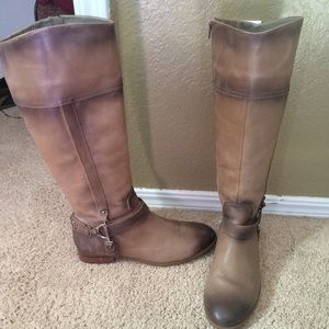 Brand new Alex Marie riding boots.