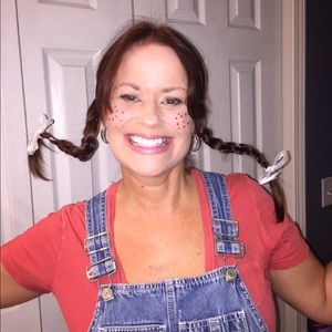 Meet your Posher, Julie