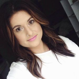 Meet your Posher, Kristie