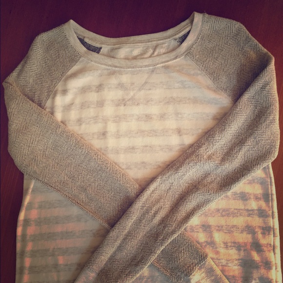 Comfy Light Sweater