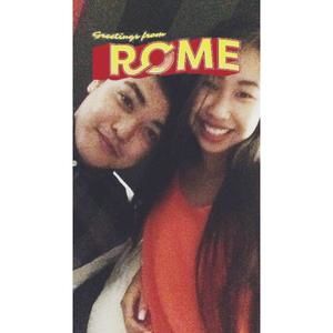 Meet your Posher, Shaina