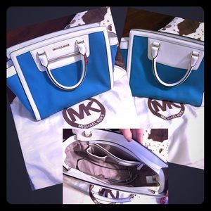 Michael Kors handbag, last season spring