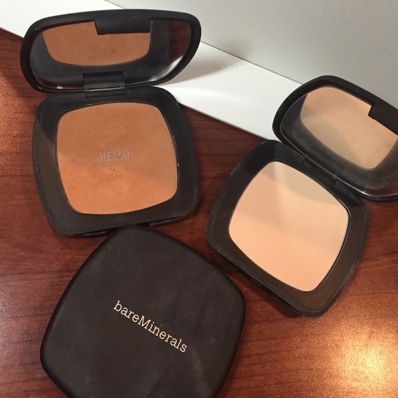 bareMinerals READY Foundation