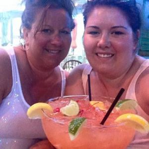 Meet your Posher, Deb