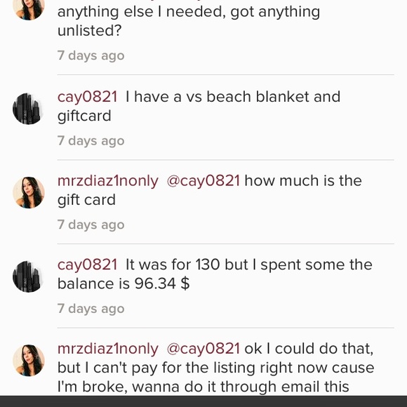 Scammer - Picture 2 of 4