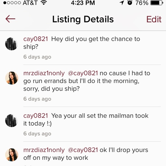 Scammer - Picture 3 of 4