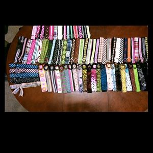 Custom Designer Belts
