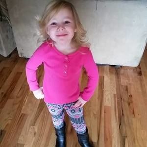 Meet your Posher, Alex