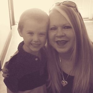 Meet your Posher, Jeannie