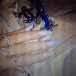 Meet your Posher, Sandra