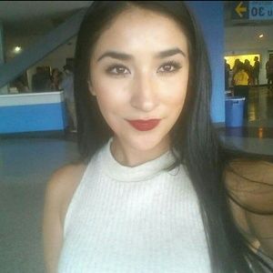 Meet your Posher, Katherine