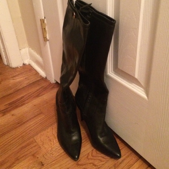 Ralph Lauren boots - Picture 2 of 2