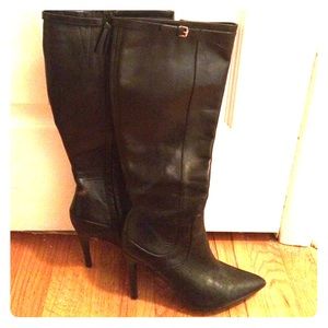 Ralph Lauren boots