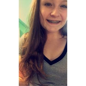 Meet your Posher, Katherine