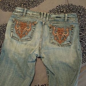 J & Company jeans