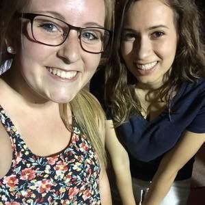 Meet your Posher, Christa