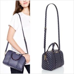 🆕💝NWT Kate Spade Polka Dot Mini Bag
