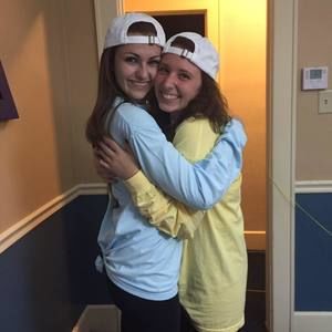 Meet your Posher, Morgan