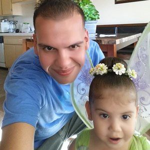 Meet your Posher, German