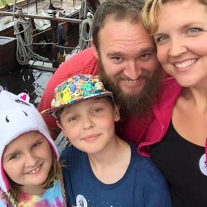 Meet your Posher, Rebecca