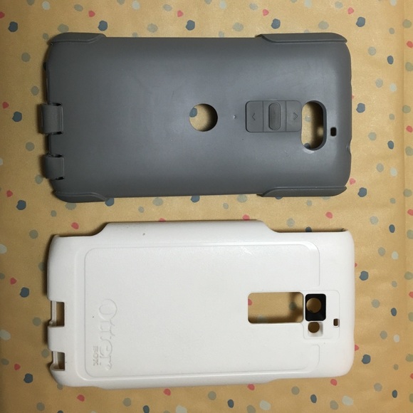 Otter box for LG G2