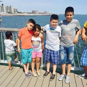 Meet your Posher, Henry