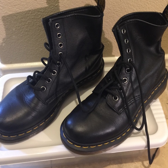 The Origina Doc Marten