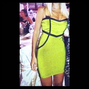 Super sexy bodycon mini ⚠️⚠️