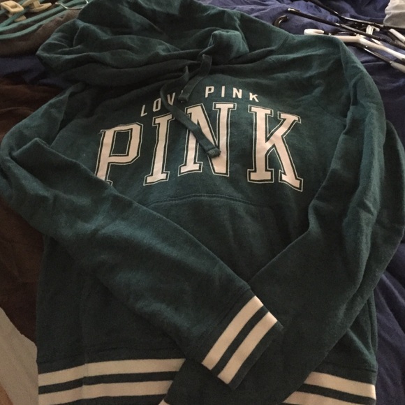 VS PINK hoodie
