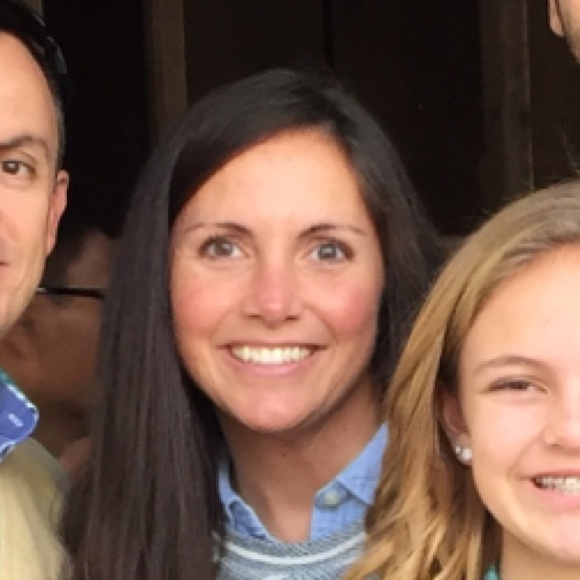 Meet your Posher, Tracy