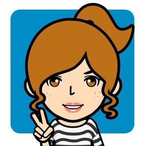 Meet your Posher, Alexia