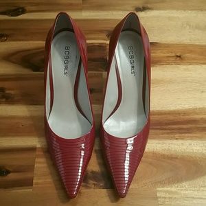 BCBG High heel pumps