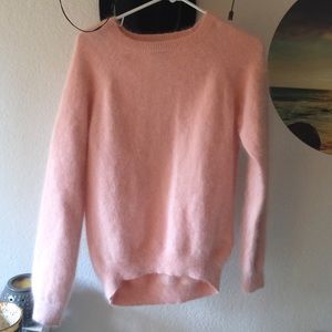 H&M Lana Del Rey sweater