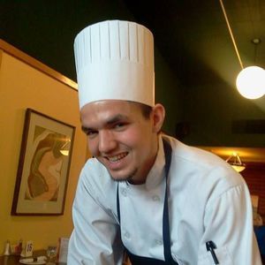 Meet your Posher, Nick