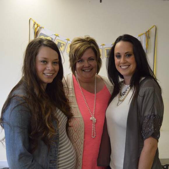 Meet your Posher, Mary