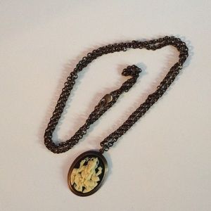 Ganesh chain necklace